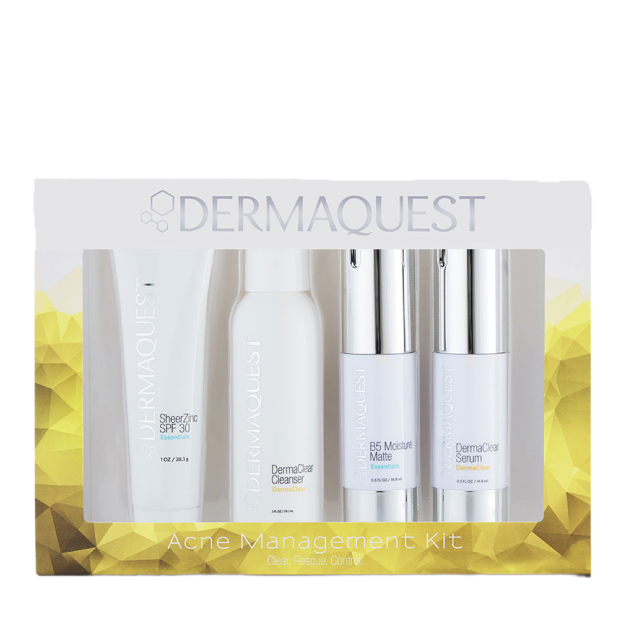 Acne Management Kit