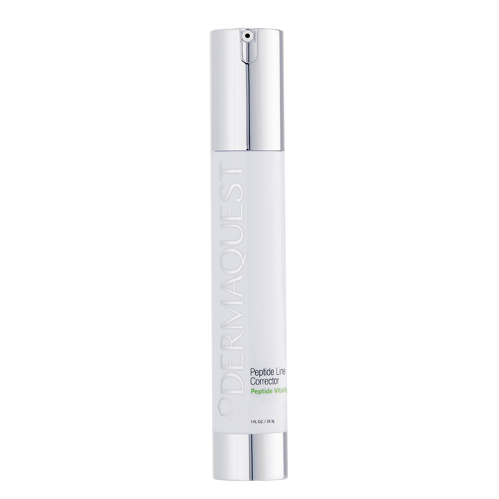 Peptide Line Corrector