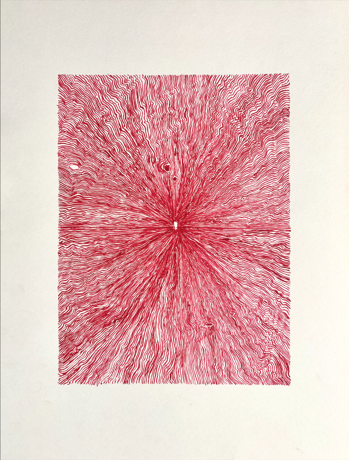 radiate III