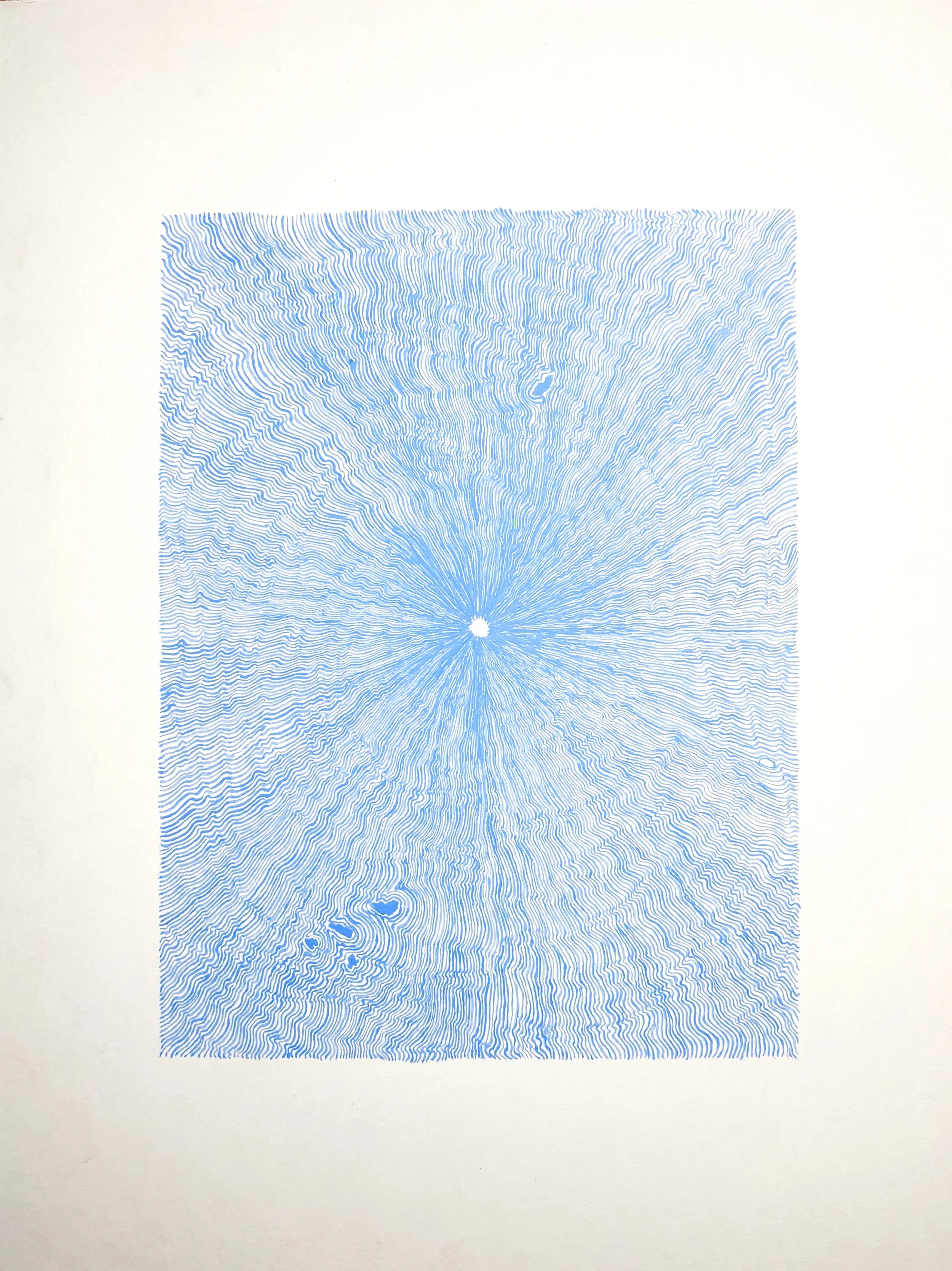 radiate II