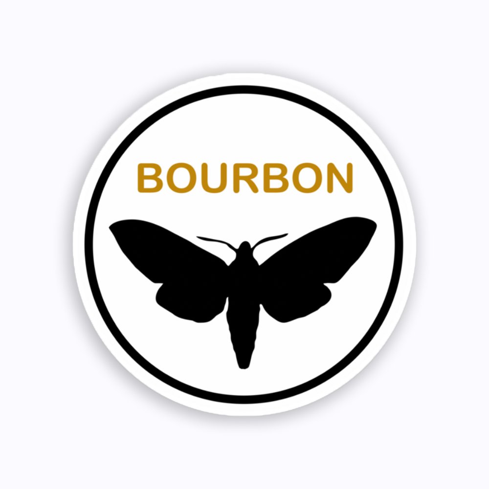 Bourbon Moth Pencil Pack — Bourbon Moth Woodworking Co