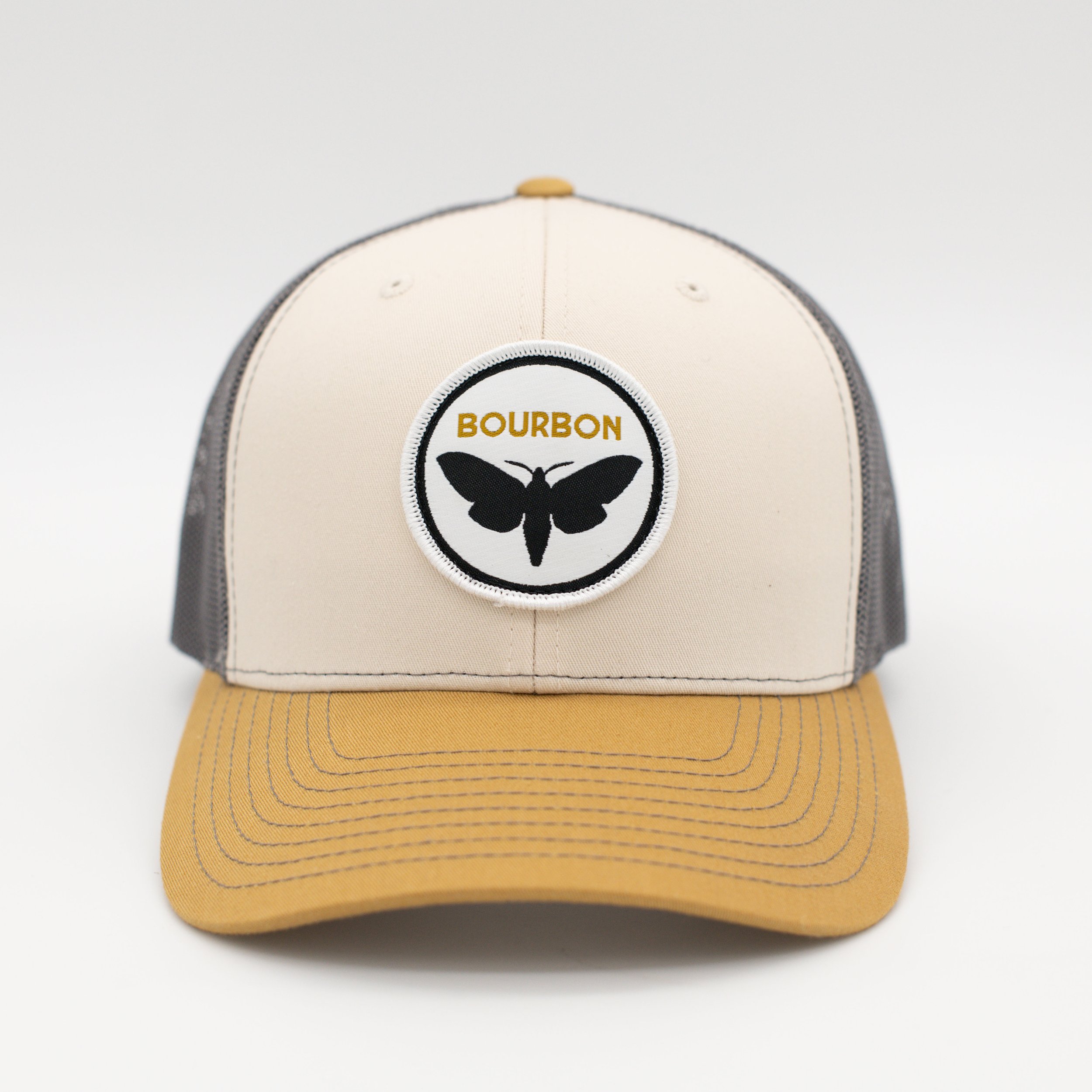 Hat- Tri-Color Curved Bill-1.jpg