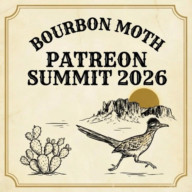 2026 Patreon Summit Registration Fee