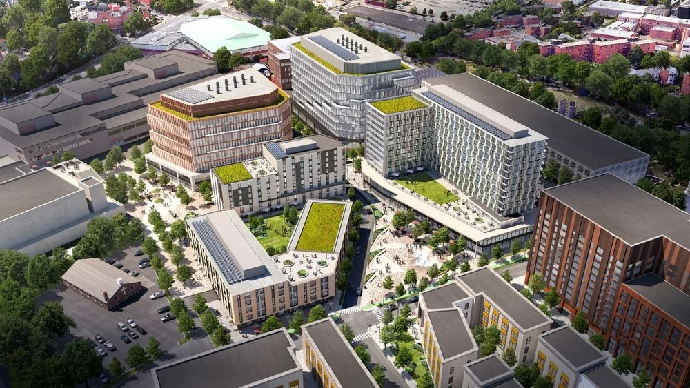 P3- HYM + My City At Peace