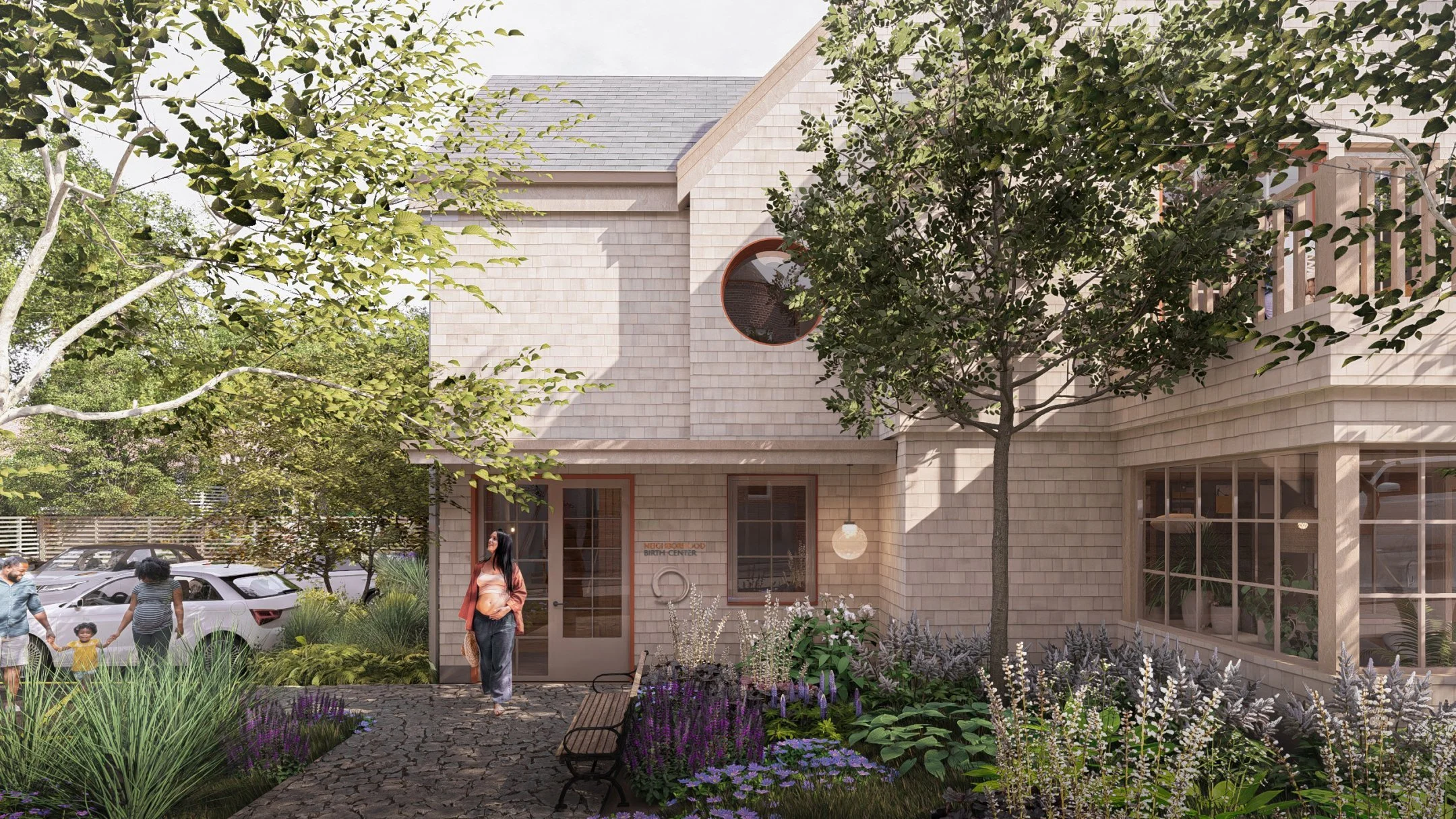 Neighborhood Birth Center