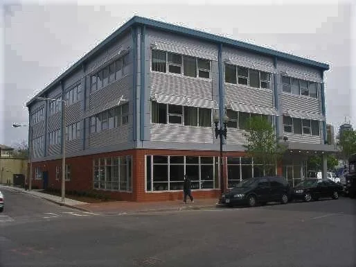 Central Boston Elder Services