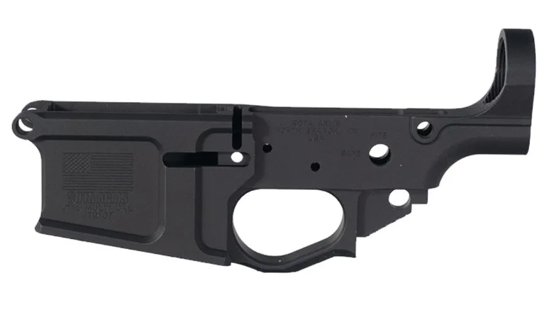Sota Arms AR10/LR308 Lower Receiver