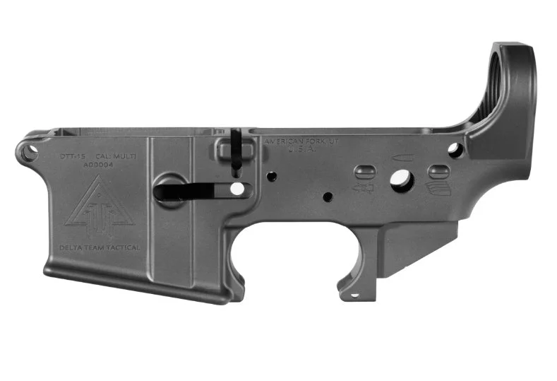 Delta Team Tactical DTT-15
