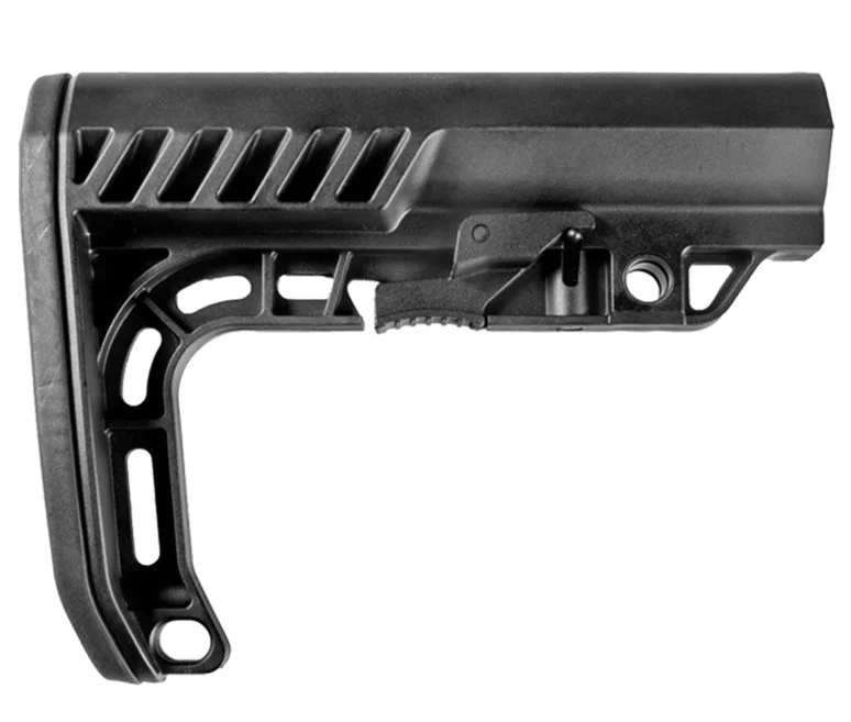 Minimalist Stock