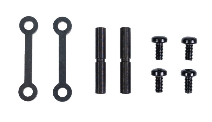 Anti Walk / Anti Rotation Pins