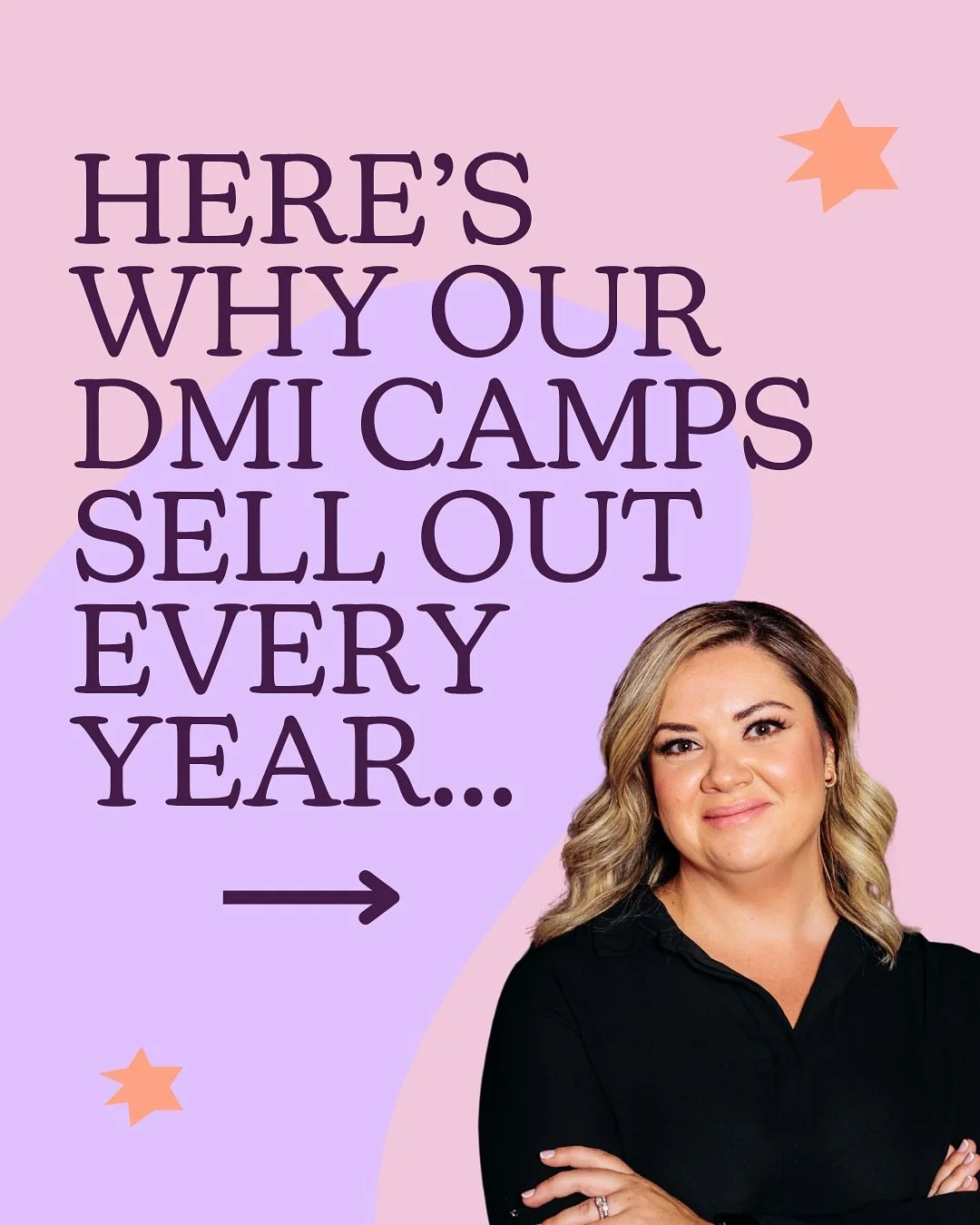 ✨ 2025 DMI Intensives are officially SOLD OUT ✨ and 2026 spots are already filling fast! ⁠
⁠
Why do they sell out every year? Because they work! 💪⁠
⁠
Our Dynamic Movement Intervention (DMI) Intensive Camp combines purposeful play with proven techniq