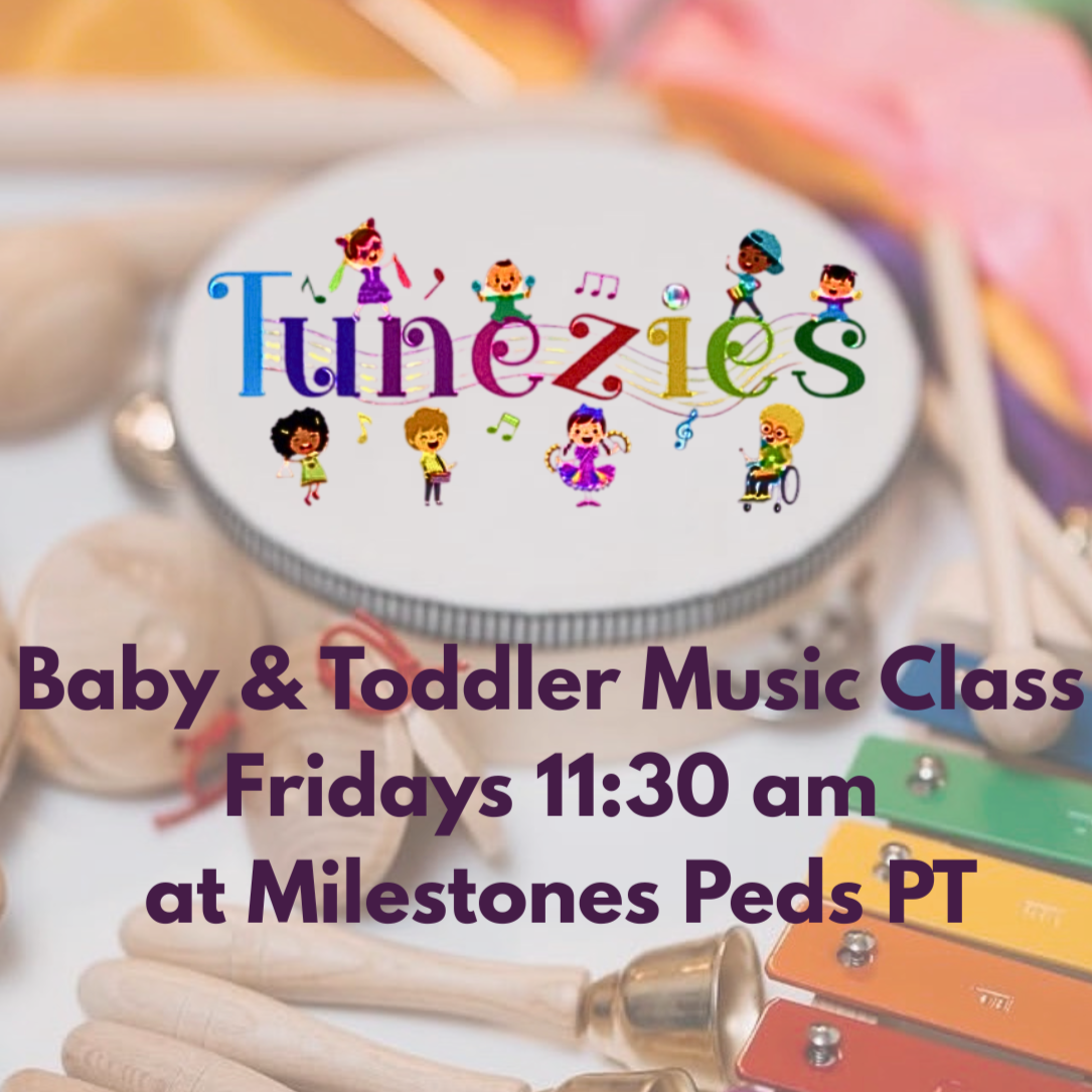 Tunezies Music Class 