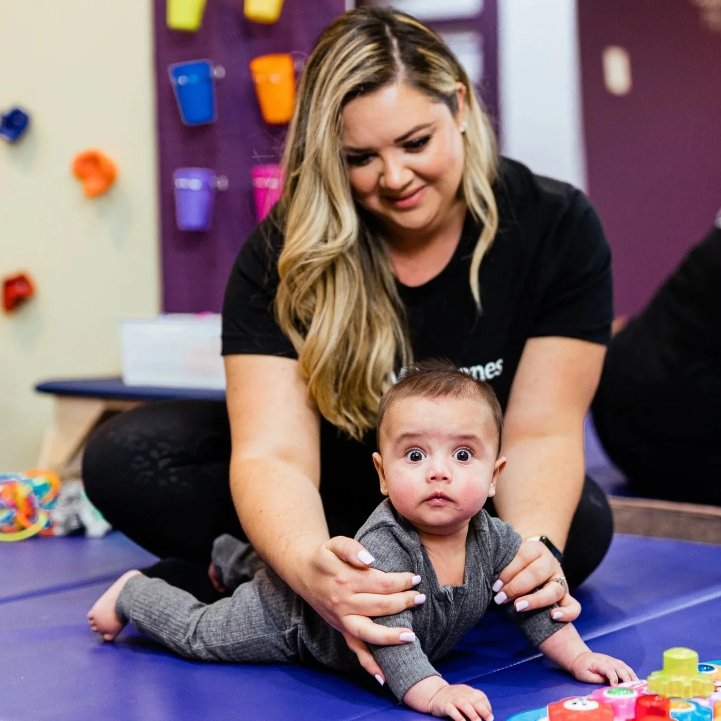 Milestone Check Clinic
