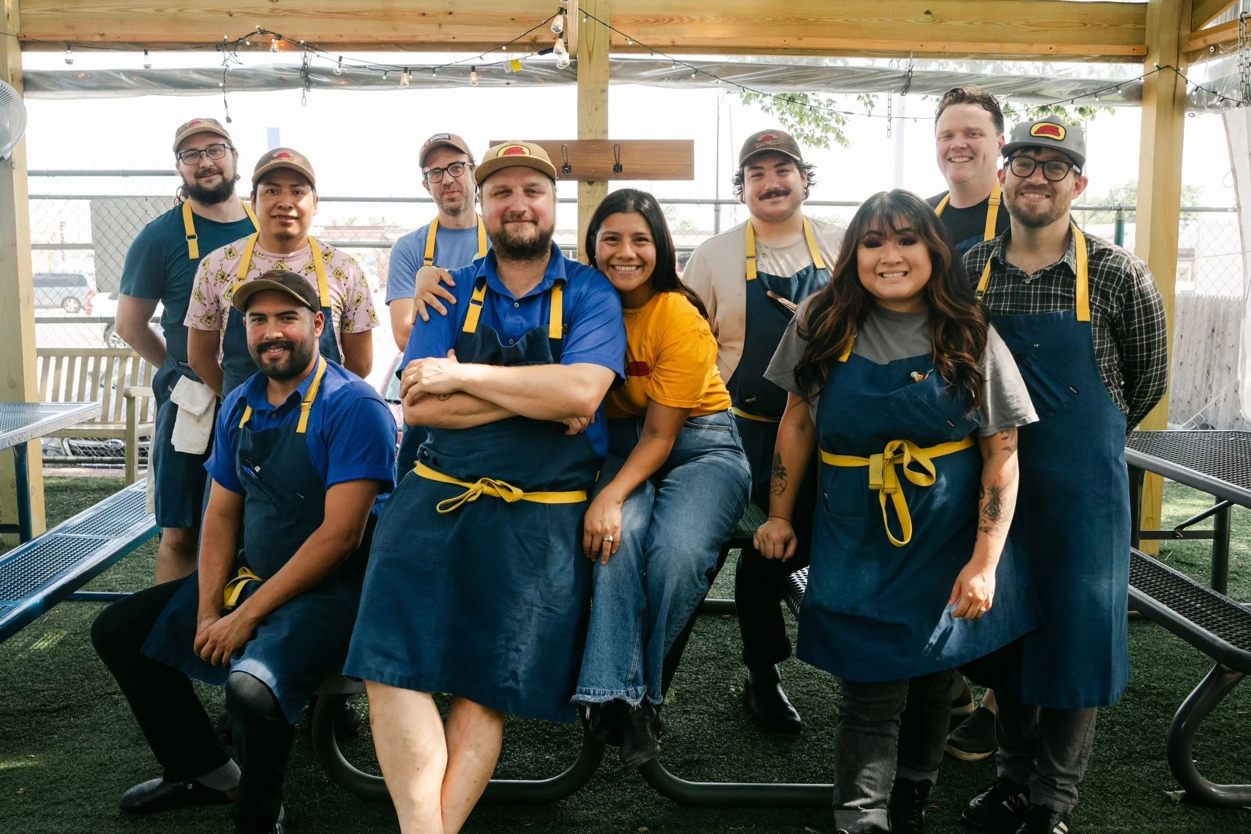 About — Sedalia's Oyster & Seafood