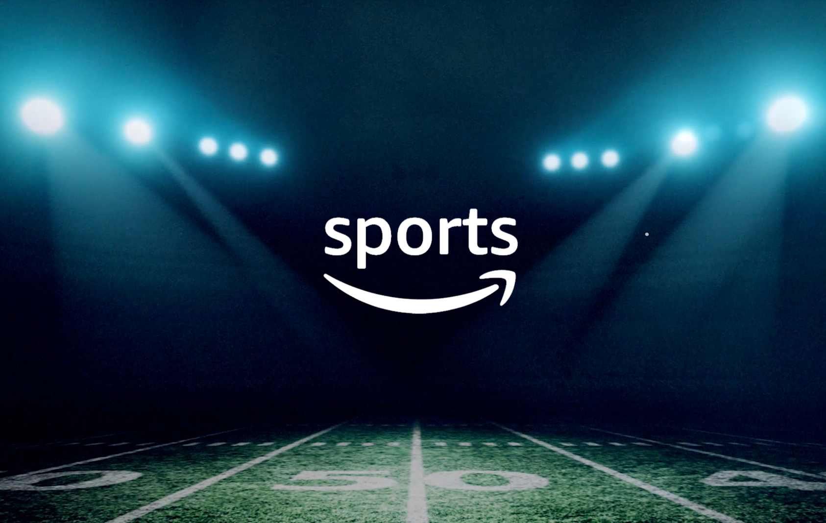 Amazon Sports – Confidential Project