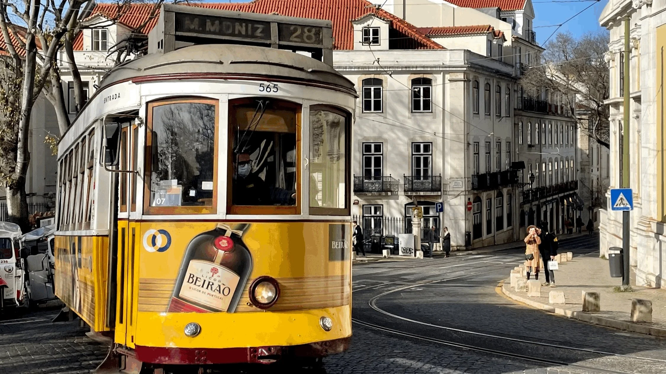 Lisbon in 48 hours