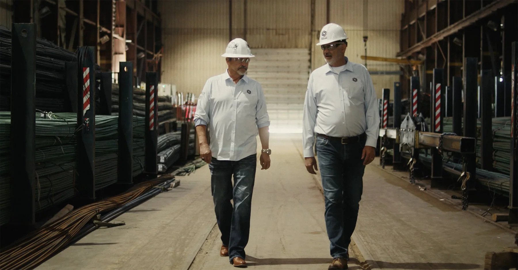 Kodiak Building Partners Brand Film — Honest Films Production Company