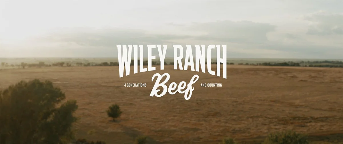 Reed Hill - Wiley Beef Ranch — Honest Films Production Company
