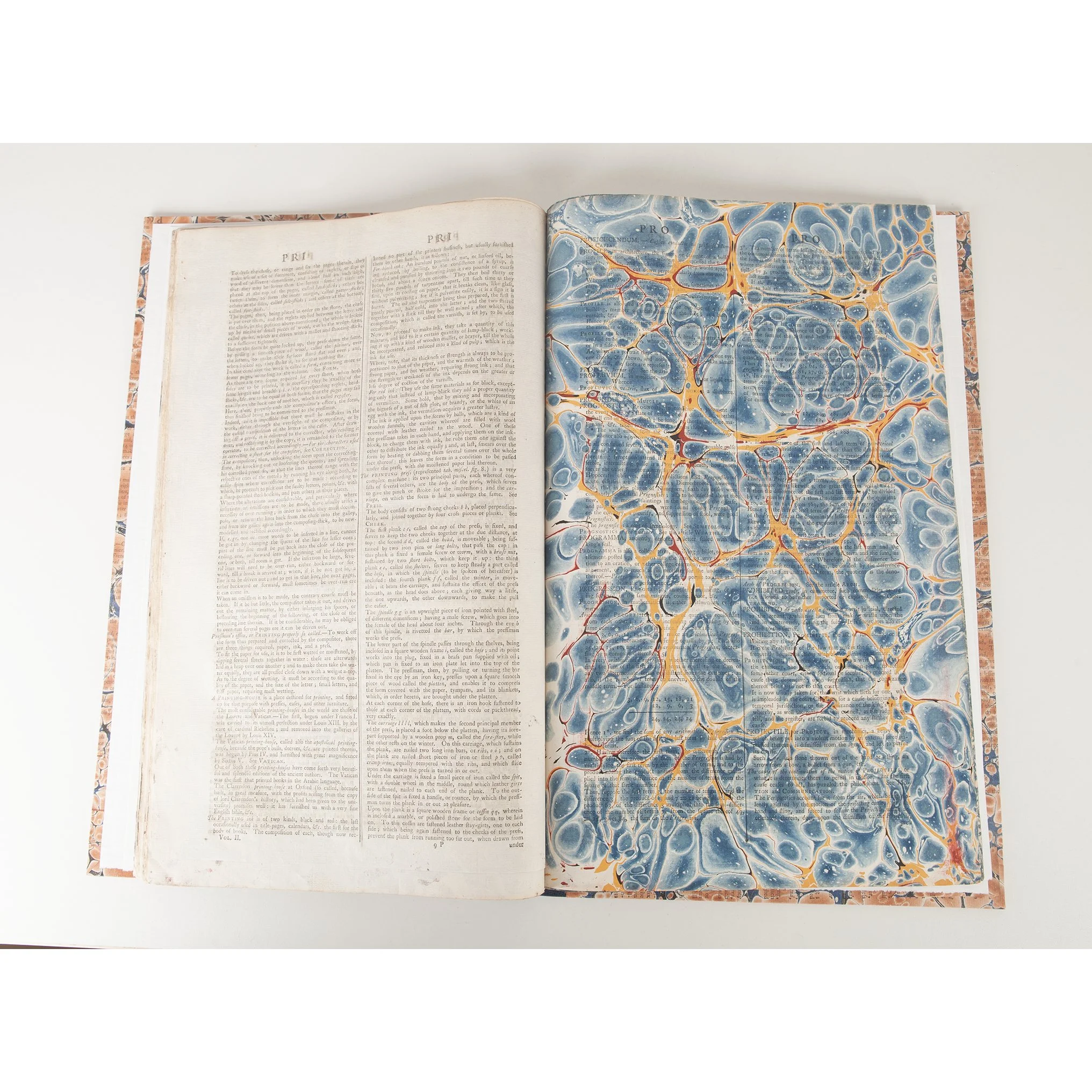 A Partial Encyclopedia of Marbled Papers Pan - Pur 2026 _ Hamnavoe Bookbinders - 007_w.jpg