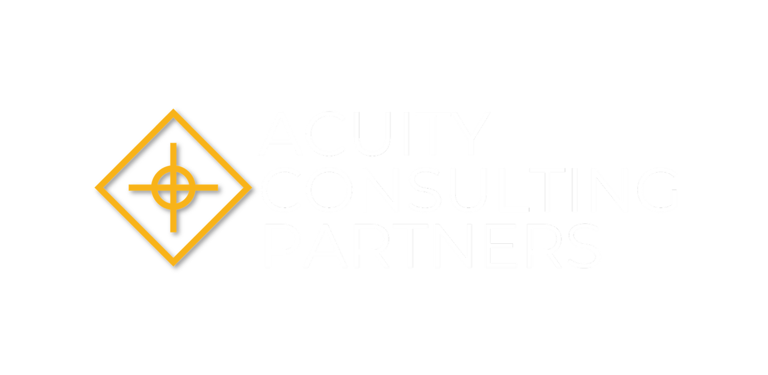 Acuity Consulting Partners