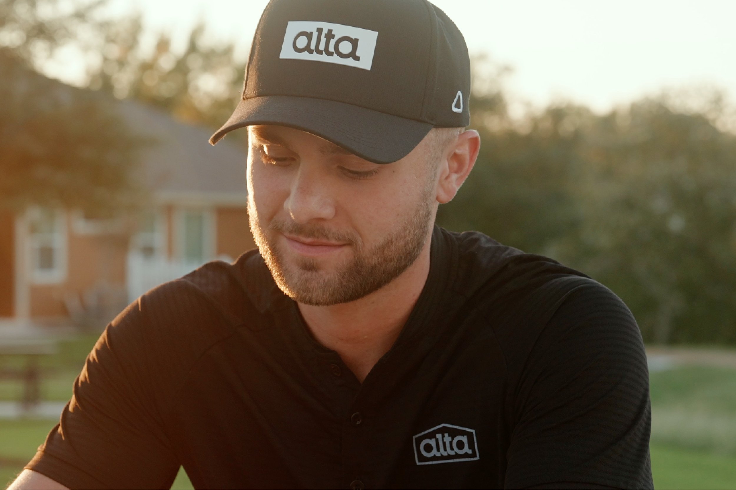 Why Alta - Daniel Powell