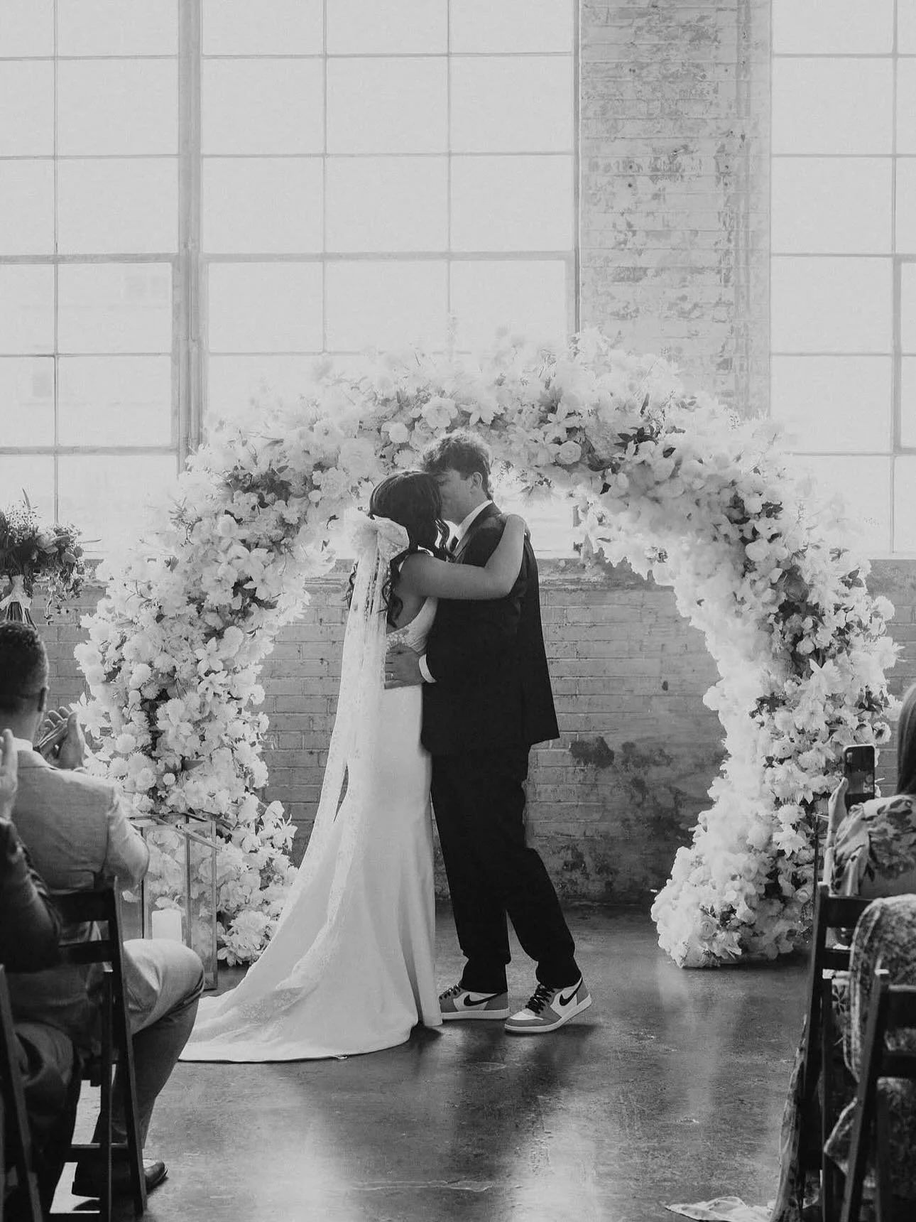 The Jeppsons 🎉💕