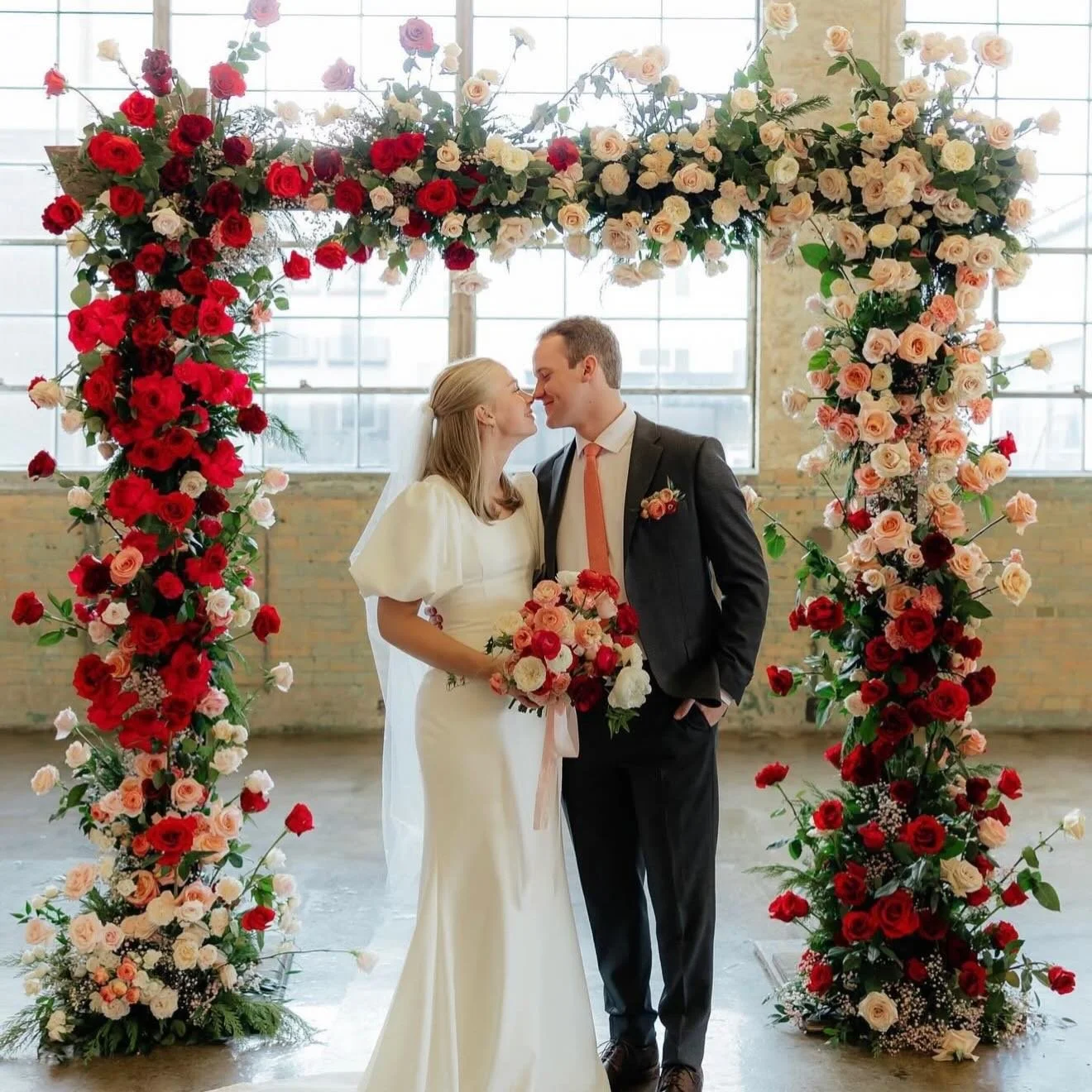 Friday, I&rsquo;m in love 🌹 🎶