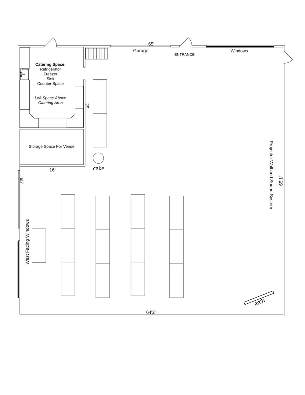 Page — The Bright Building