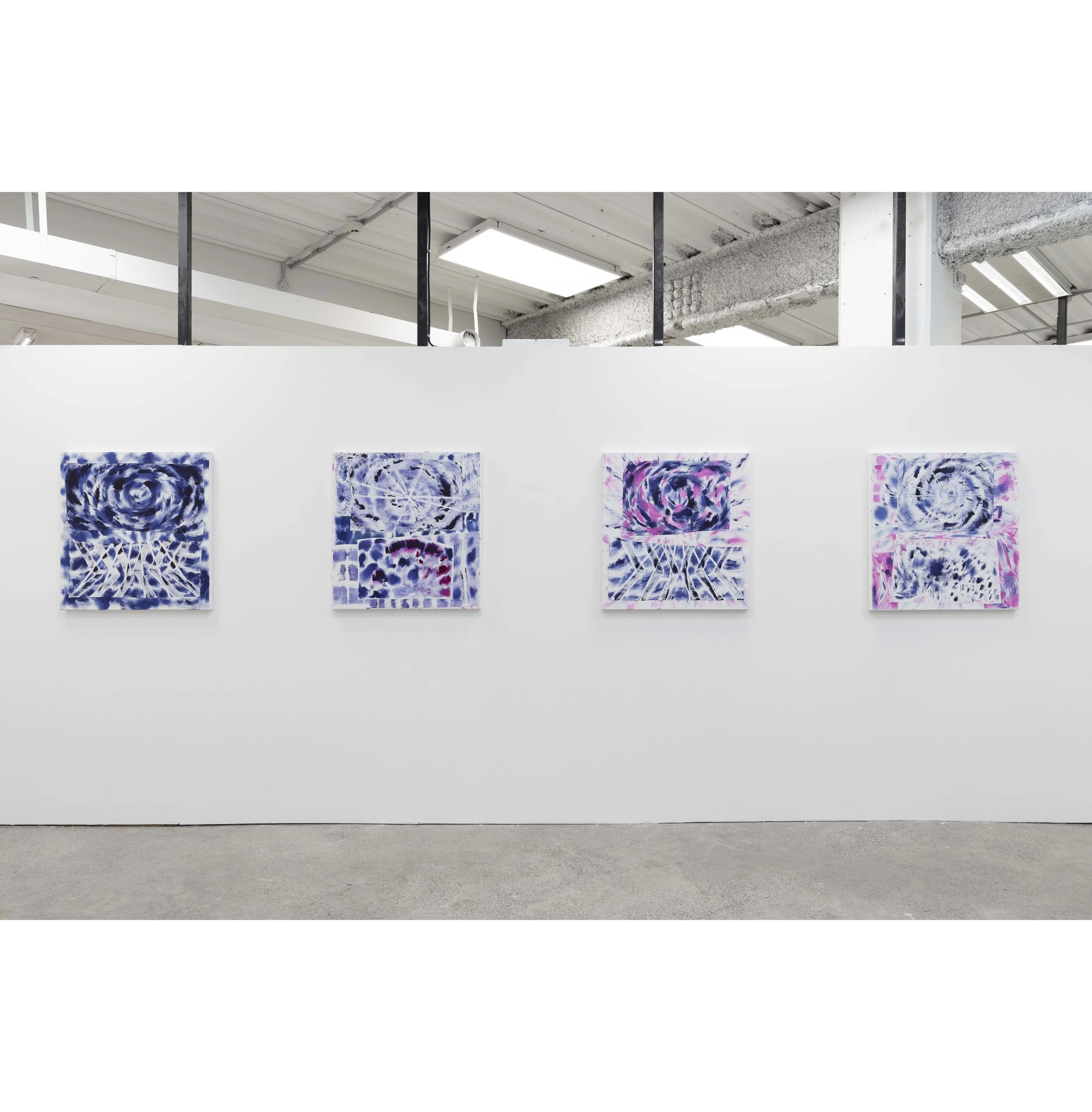 01 Georgie Hill, Whitecliffe 2025, Photo Cheska Brown.jpg