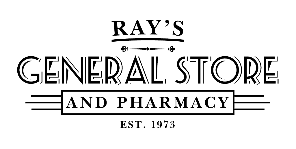 Ray&#39;s General Store &amp; Pharmacy