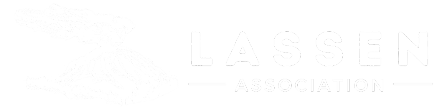 Lassen Association | Peak Your Curiosity