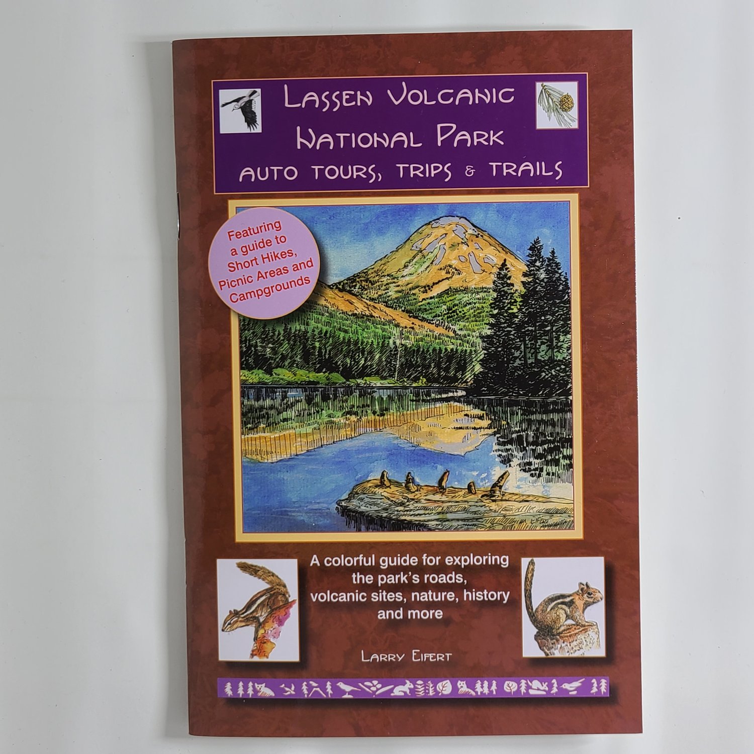 Lassen Volcanic National Park: The Complete Guide