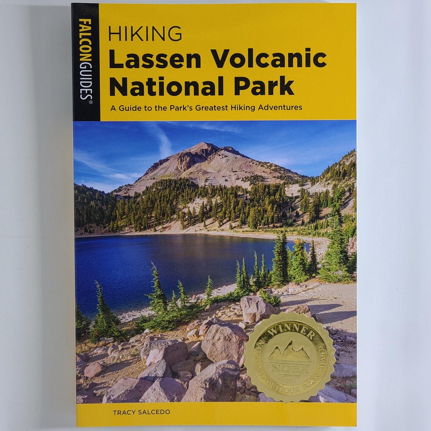 Plan a Visit to Lassen Volcanic National Park