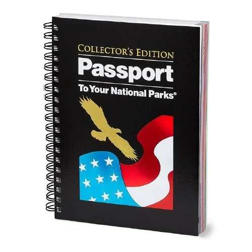 Passport Collectors Edition
