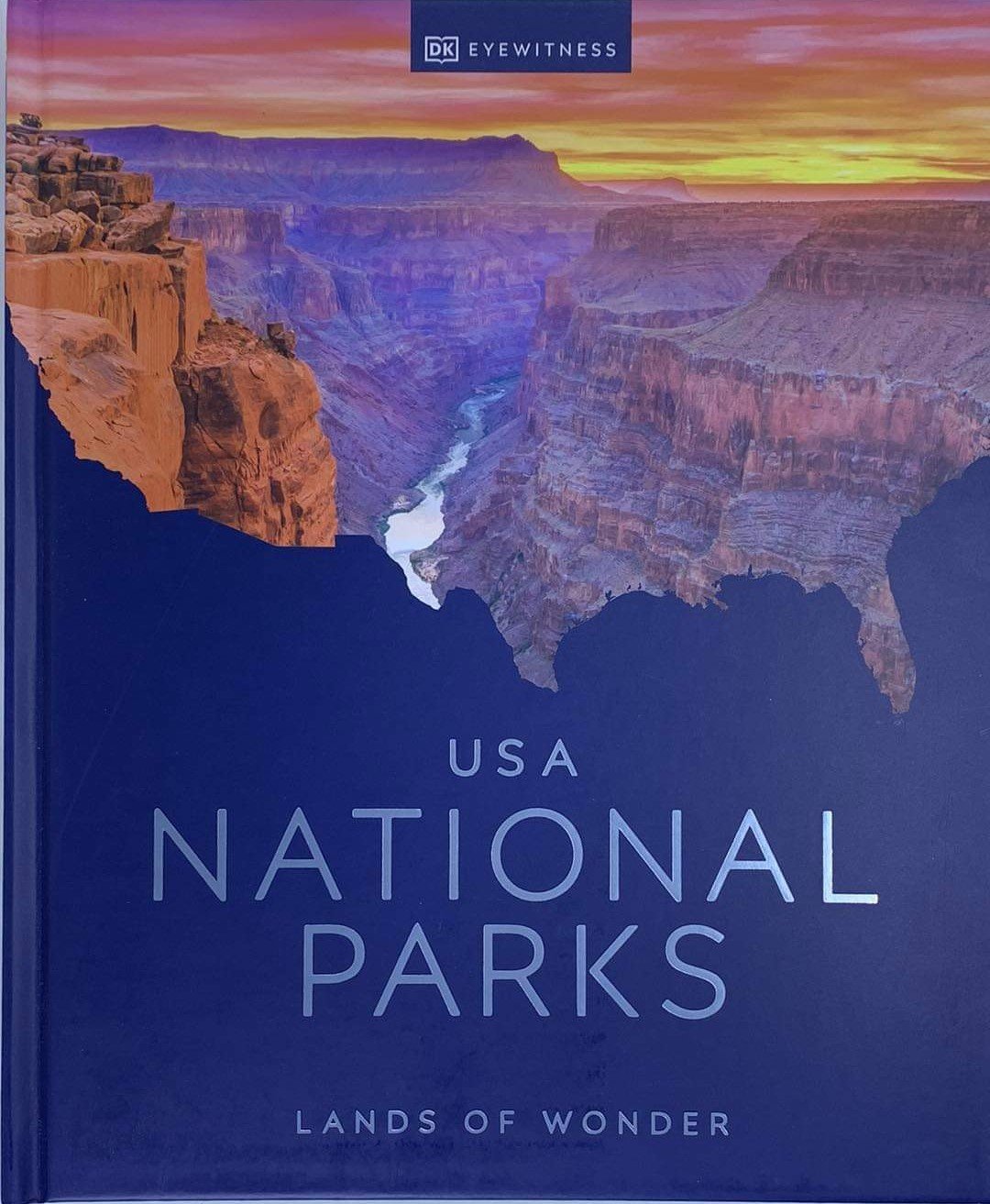 USA National Parks