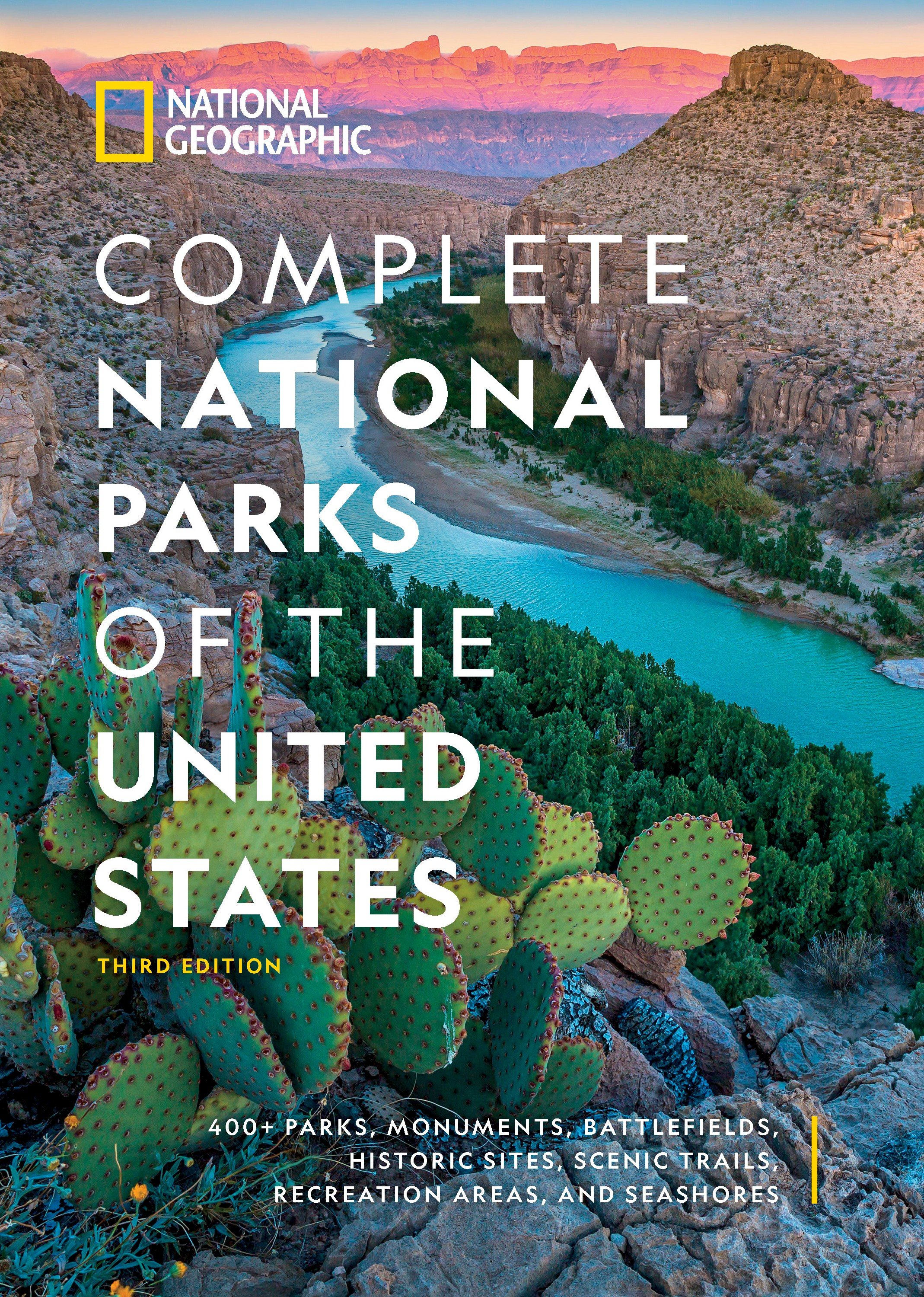 Nat Geo Complete National Parks of the US 3rd edition #10221.jpeg