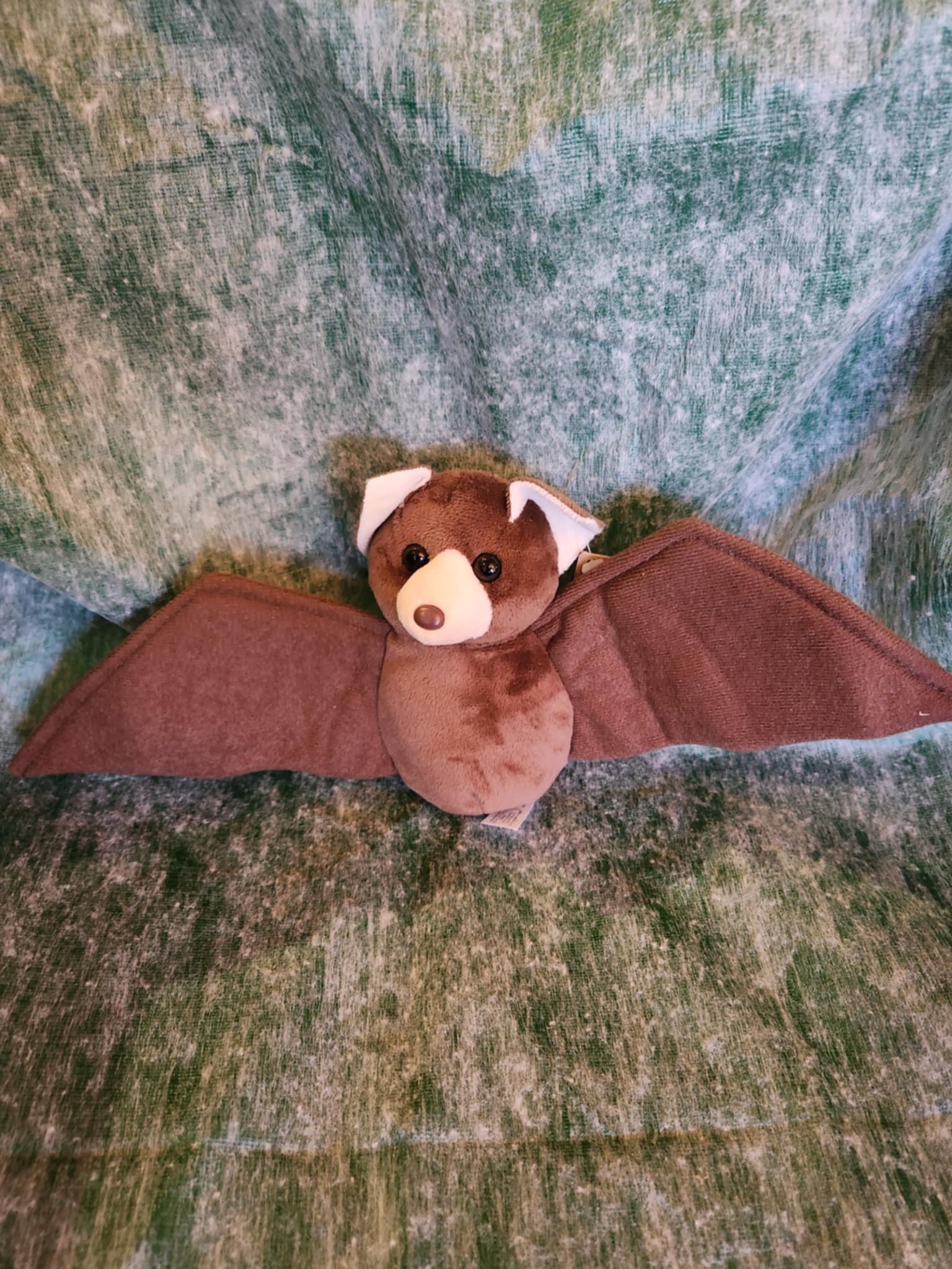 6" Babiez Bat WO