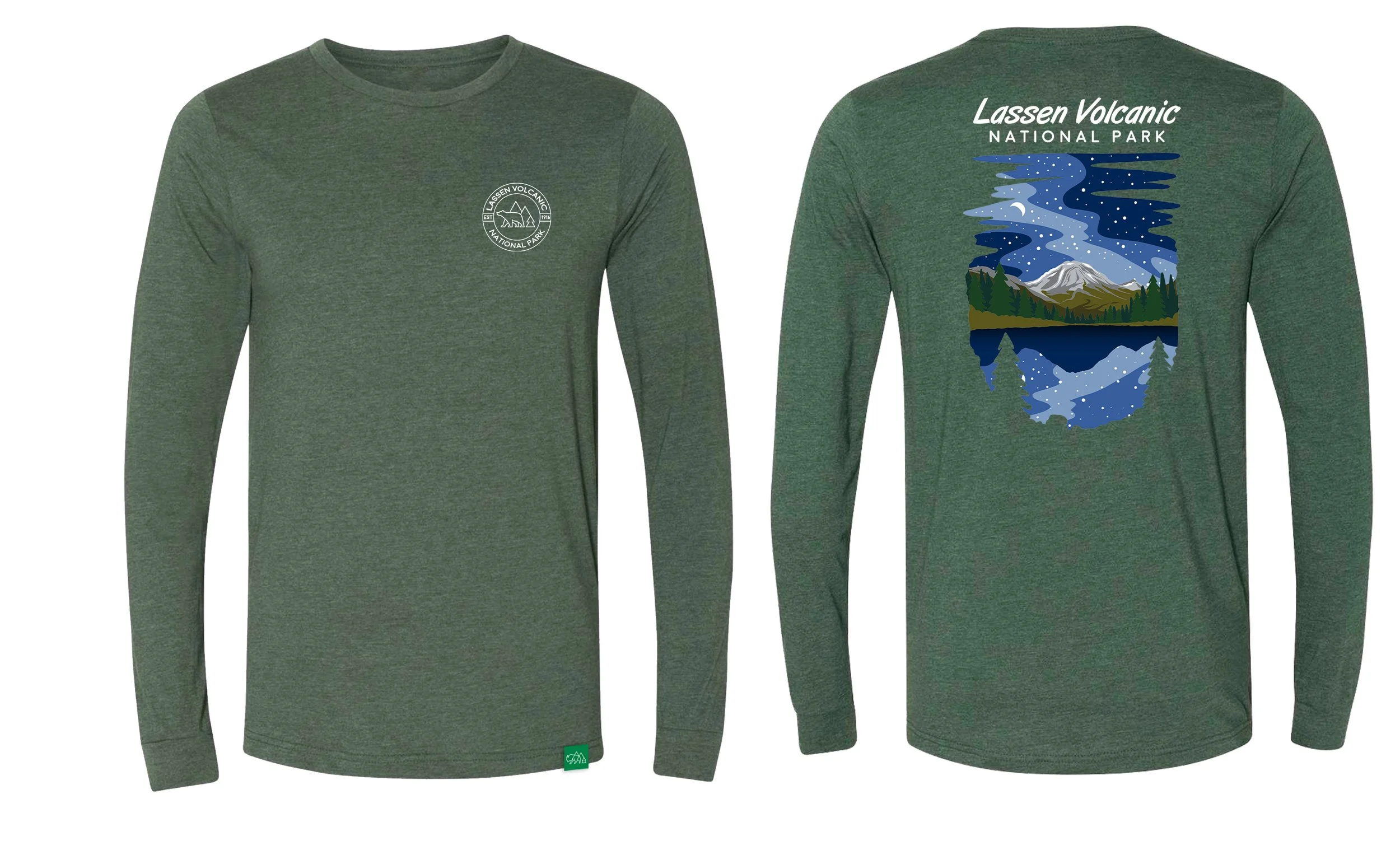 A1431-LassenNightSkyMasterpiece - Forest Green LST.jpg (Copy) (Copy)