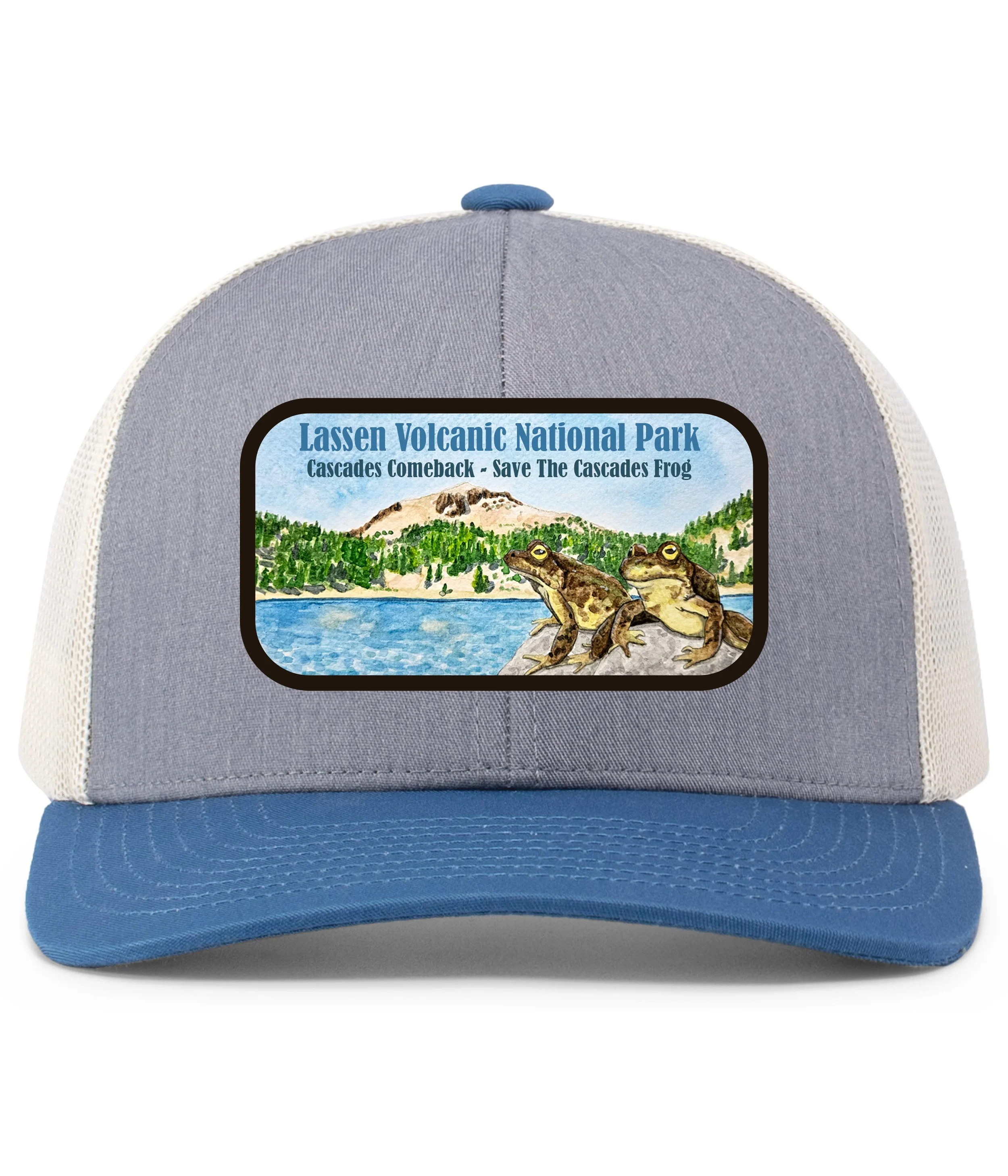 Cascade Frog Cascade Comeback Ocean Heather Tan Tri.jpg