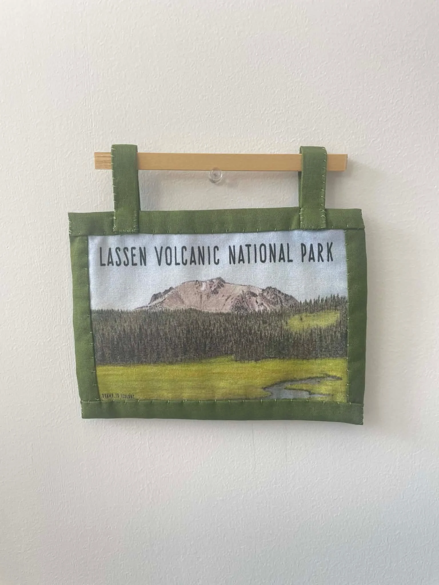 Kings Creek Wall Hanging Kit