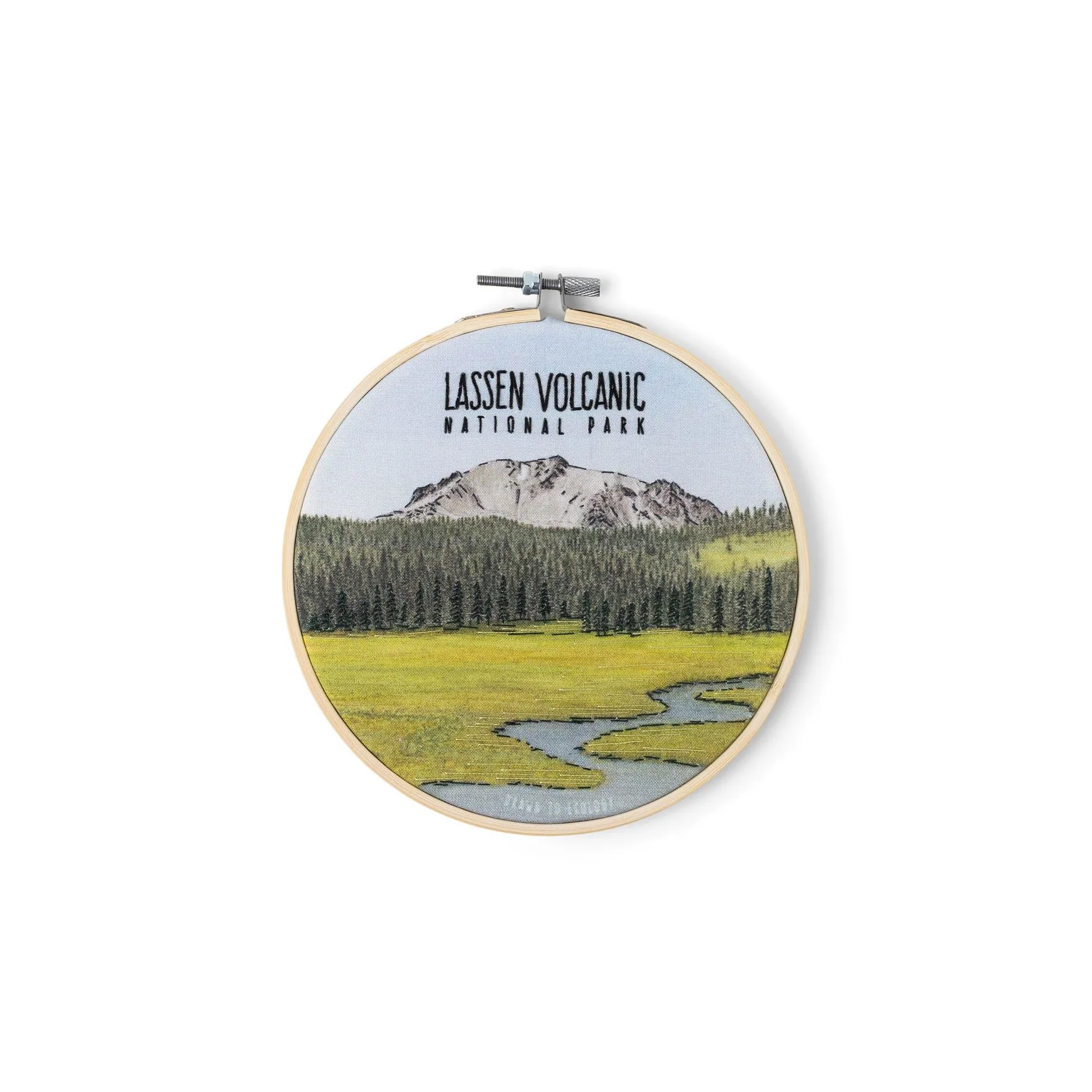 DTE Lassen Volcanic Kings Creek Embroidery Kit Sample (1).jpg
