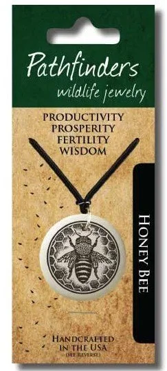 Pathfinders Pendant Monarch
