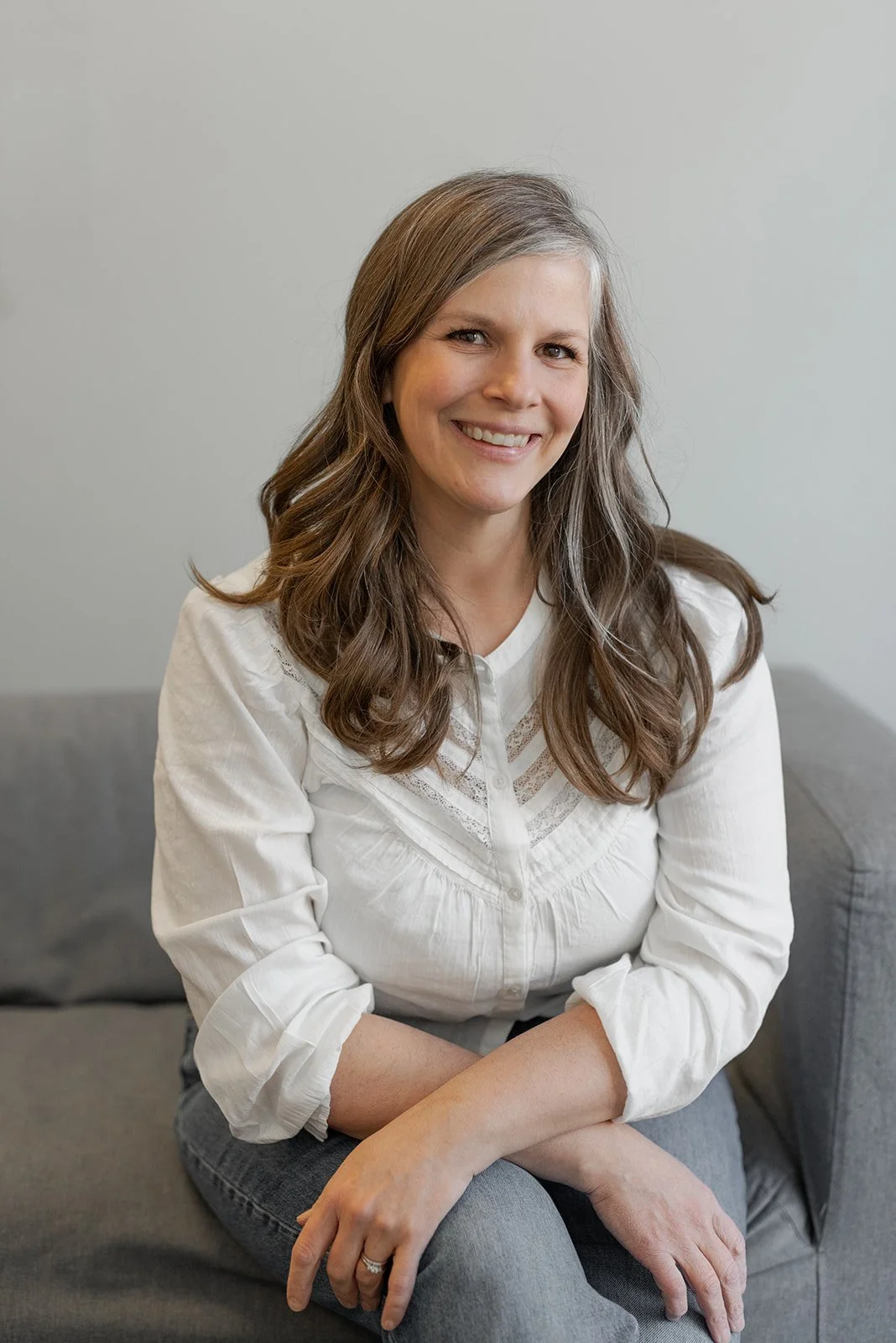 Dr. Elizabeth Berg