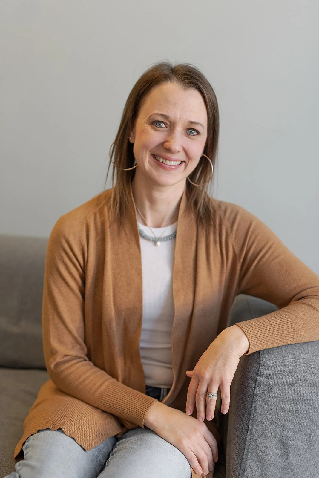 Dr. Kelsey Metz