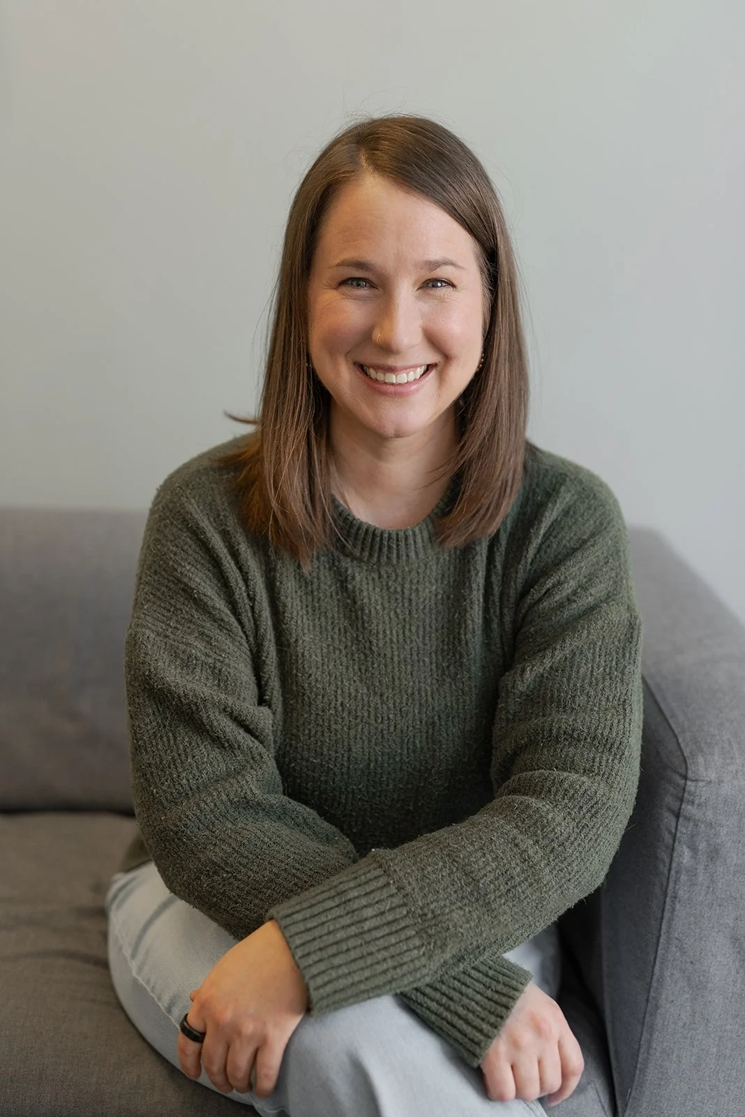 Dr Megan Hejny