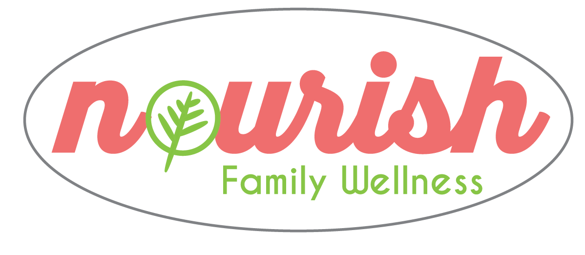 Nourish Family Wellness