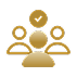 Audit Hosting Icon