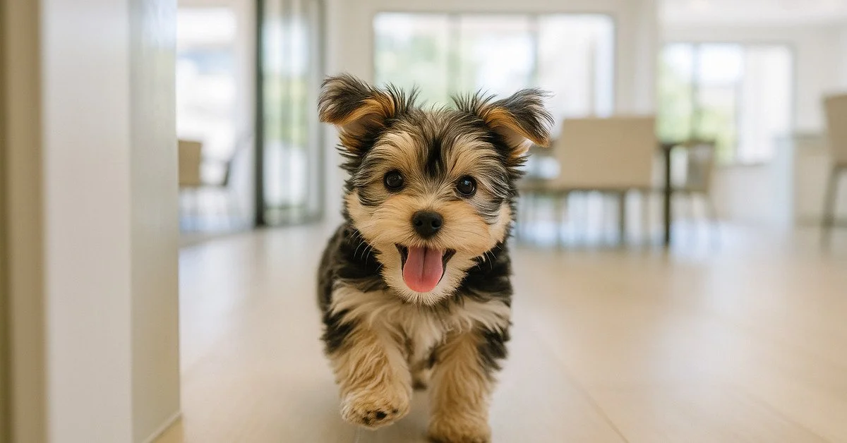 morkie puppies for sale