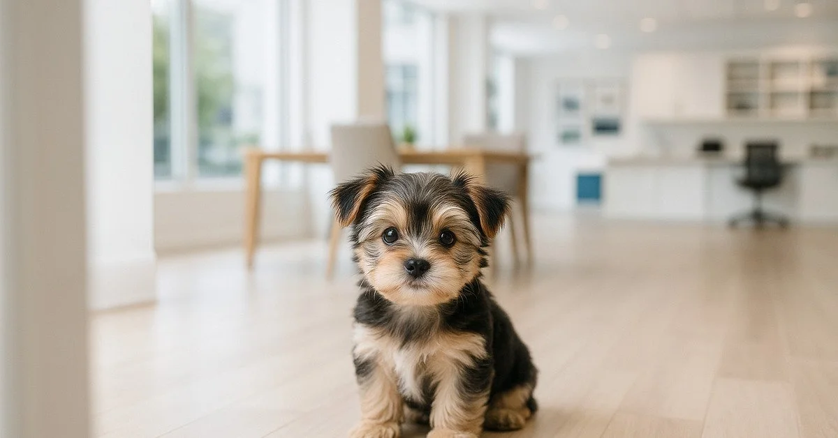 Hypoallergenic Puppies for Sale: A Thoughtful Path to the Right Companion