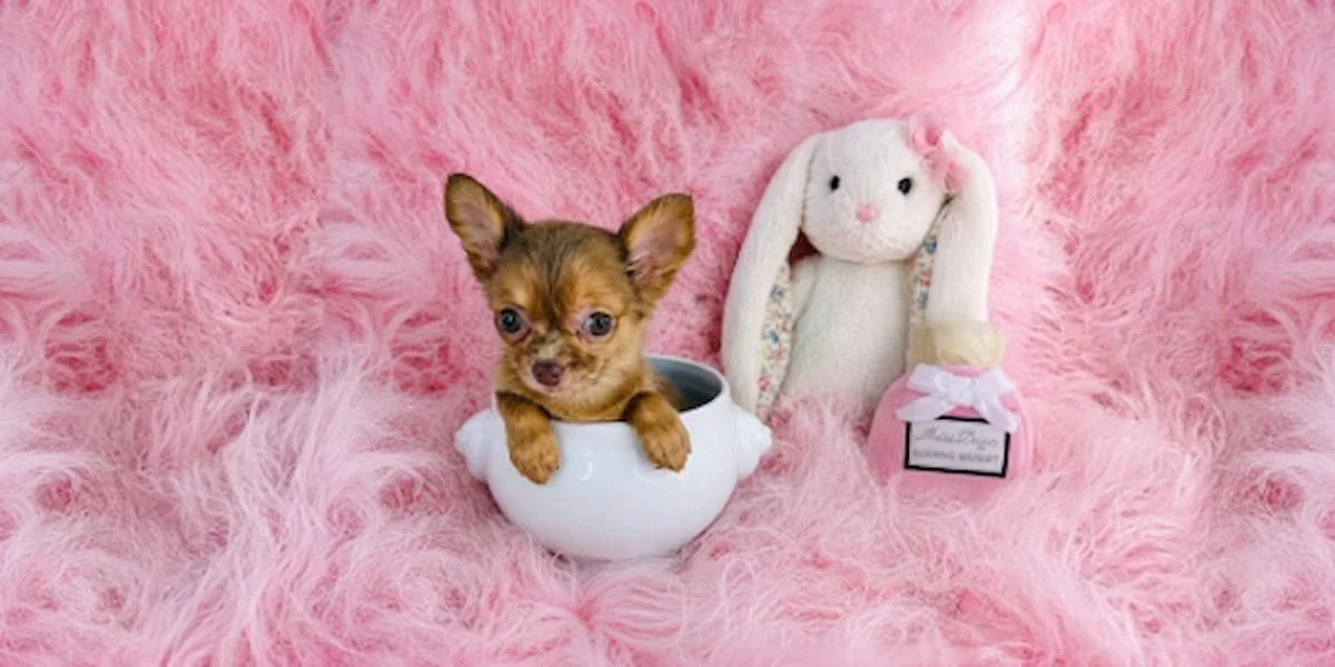 Teacup Chihuahua Puppies for Sale: Do You Really Want One